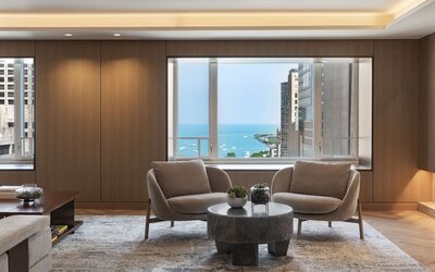 Park Hyatt Chicago