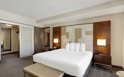 Hilton San Francisco Union Square