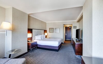 Hilton San Francisco Union Square