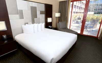 Hilton San Francisco Union Square