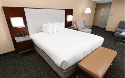 Hilton San Francisco Union Square