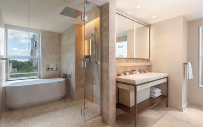 Park Hyatt Chicago