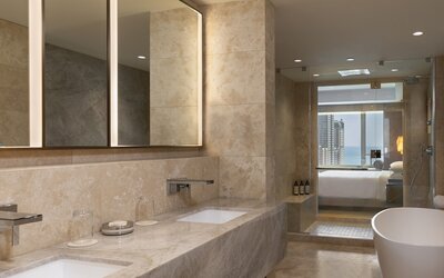 Park Hyatt Chicago