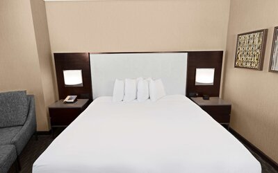Hilton San Francisco Union Square