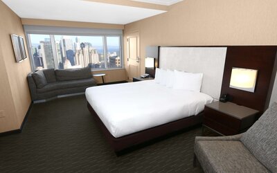 Hilton San Francisco Union Square