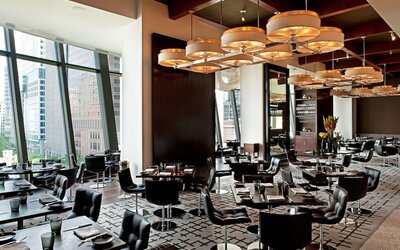 Park Hyatt Chicago