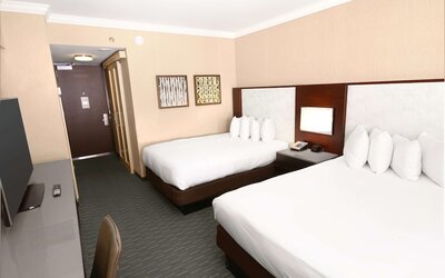Hilton San Francisco Union Square