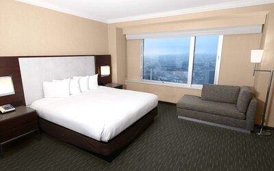 Hilton San Francisco Union Square