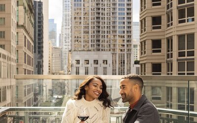 Park Hyatt Chicago