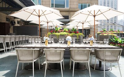 Park Hyatt Chicago