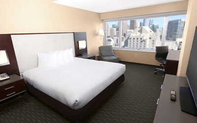 Hilton San Francisco Union Square