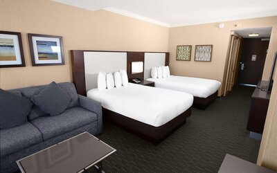 Hilton San Francisco Union Square