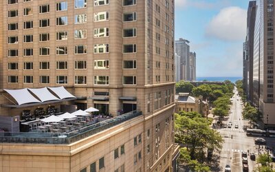 Park Hyatt Chicago