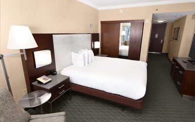 Hilton San Francisco Union Square