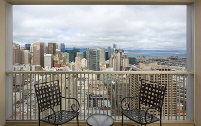 Hilton San Francisco Union Square