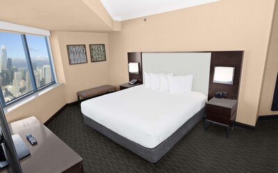 Hilton San Francisco Union Square