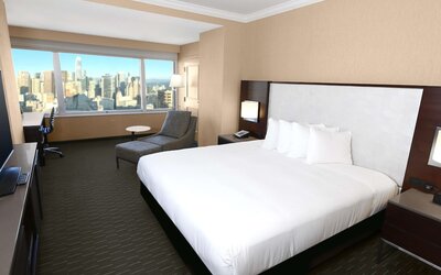 Hilton San Francisco Union Square