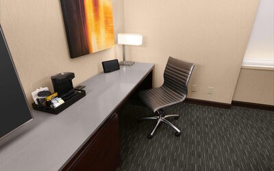 Hilton San Francisco Union Square