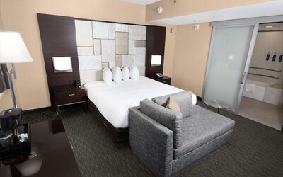 Hilton San Francisco Union Square