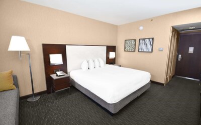 Hilton San Francisco Union Square
