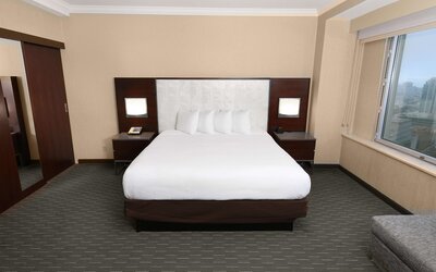 Hilton San Francisco Union Square