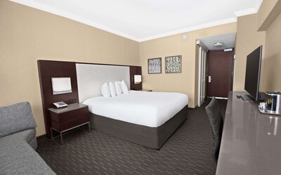 Hilton San Francisco Union Square