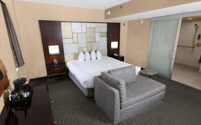 Hilton San Francisco Union Square