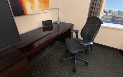 Hilton San Francisco Union Square