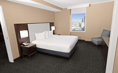 Hilton San Francisco Union Square
