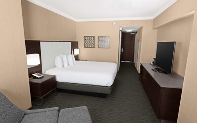 Hilton San Francisco Union Square