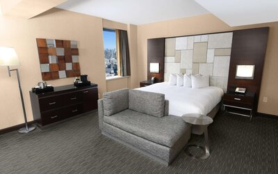 Hilton San Francisco Union Square