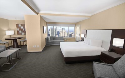 Hilton San Francisco Union Square