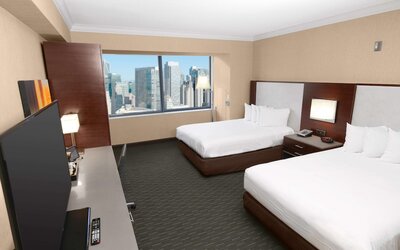 Hilton San Francisco Union Square
