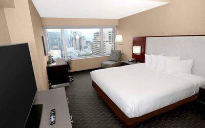 Hilton San Francisco Union Square
