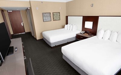 Hilton San Francisco Union Square