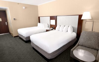 Hilton San Francisco Union Square