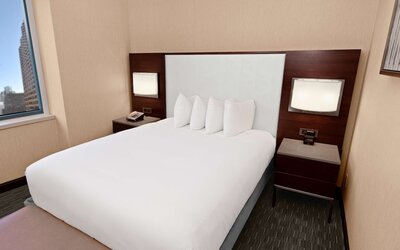 Hilton San Francisco Union Square