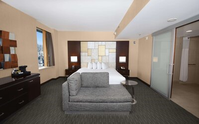 Hilton San Francisco Union Square