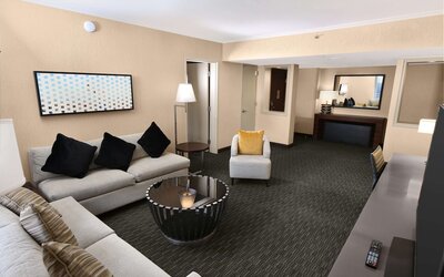 Hilton San Francisco Union Square