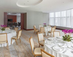 JW Marriott Marquis Miami