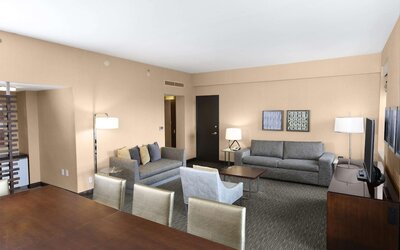 Hilton San Francisco Union Square