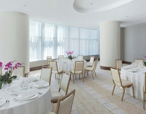 JW Marriott Marquis Miami