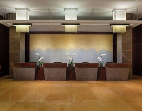 JW Marriott Marquis Miami