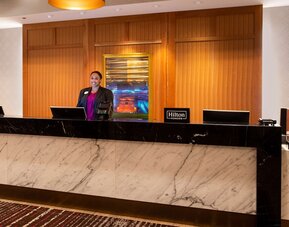 Homewood Suites by Hilton Chicago West Loop Fulton Mkt Area