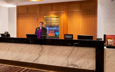 Homewood Suites by Hilton Chicago West Loop Fulton Mkt Area