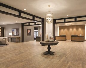 Homewood Suites by Hilton Chicago West Loop Fulton Mkt Area