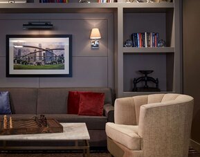Homewood Suites by Hilton Chicago West Loop Fulton Mkt Area