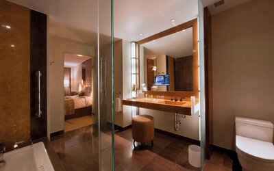 JW Marriott Marquis Miami