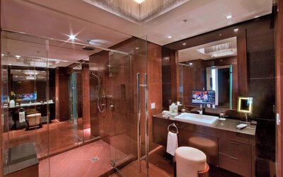 JW Marriott Marquis Miami