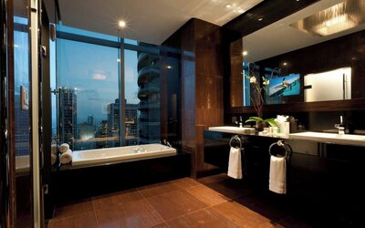 JW Marriott Marquis Miami
